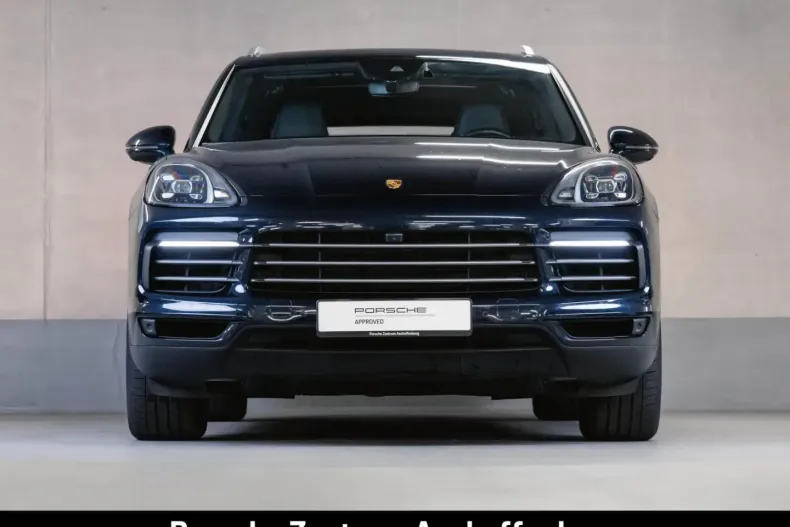 Porsche Cayenne din 2021 cu 45.500 km - oferta POR147482 - foto 4