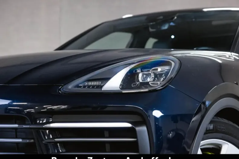 Porsche Cayenne din 2021 cu 45.500 km - oferta POR147482 - foto 6