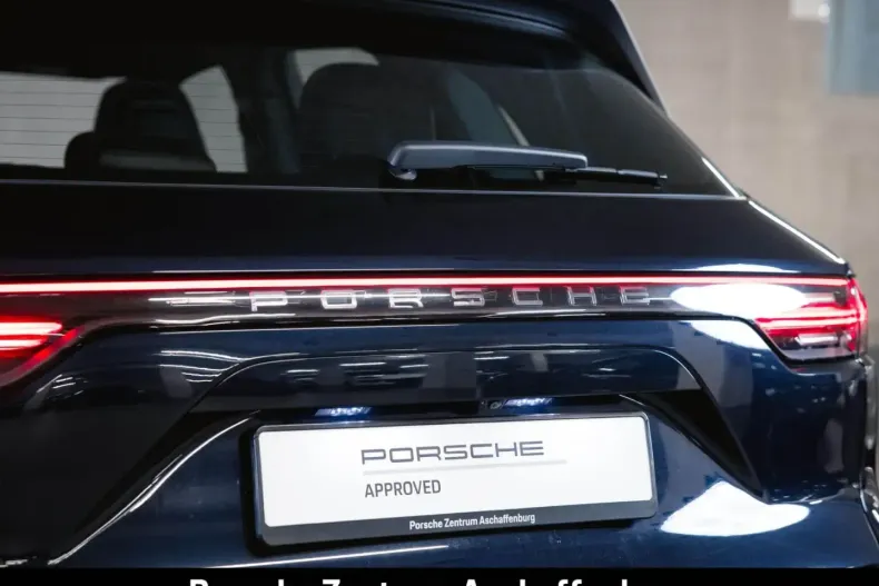 Porsche Cayenne din 2021 cu 45.500 km - oferta POR147482 - foto 8