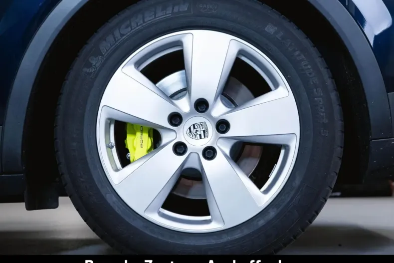 Porsche Cayenne din 2021 cu 45.500 km - oferta POR147482 - foto 11