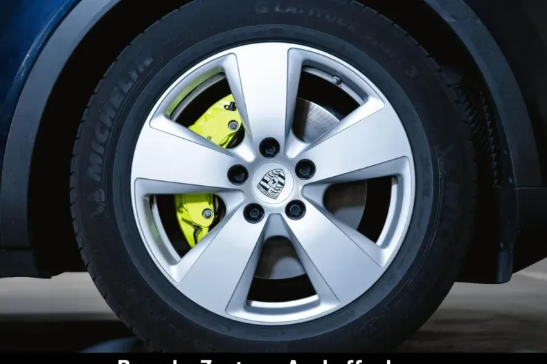 Porsche Cayenne din 2021 cu 45.500 km - oferta POR147482 - foto 12