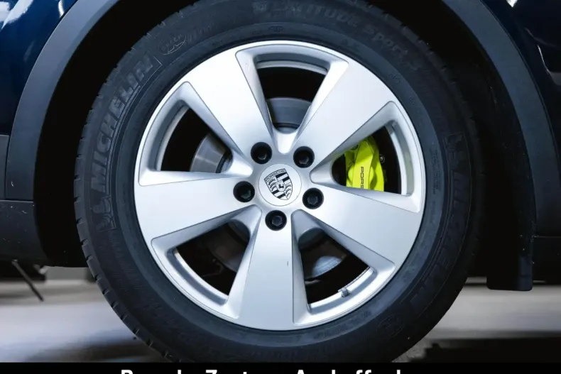 Porsche Cayenne din 2021 cu 45.500 km - oferta POR147482 - foto 13