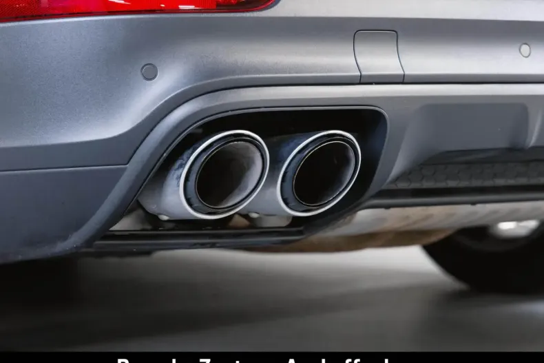 Porsche Cayenne din 2021 cu 45.500 km - oferta POR147482 - foto 14