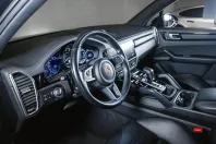 Porsche Cayenne din 2021 cu 45.500 km - oferta POR147482 - foto 15