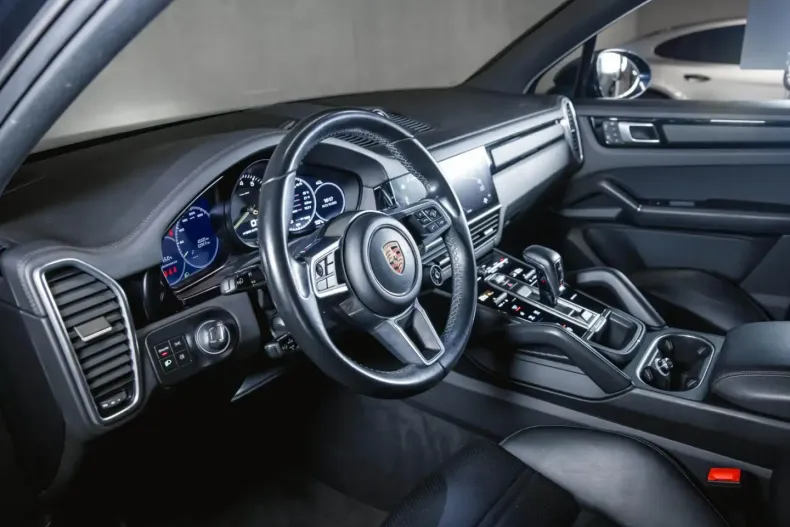 Porsche Cayenne din 2021 cu 45.500 km - oferta POR147482 - foto 15