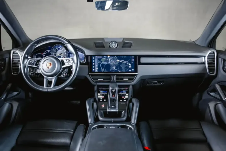 Porsche Cayenne din 2021 cu 45.500 km - oferta POR147482 - foto 17