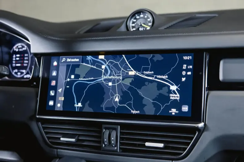 Porsche Cayenne din 2021 cu 45.500 km - oferta POR147482 - foto 20