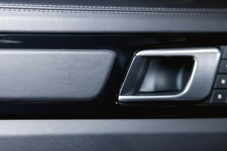 Porsche Cayenne din 2021 cu 45.500 km - oferta POR147482 - foto 25