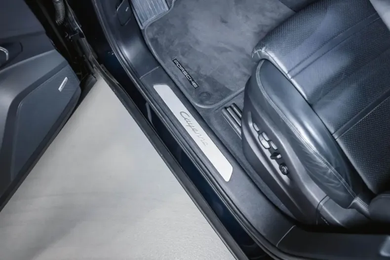 Porsche Cayenne din 2021 cu 45.500 km - oferta POR147482 - foto 26