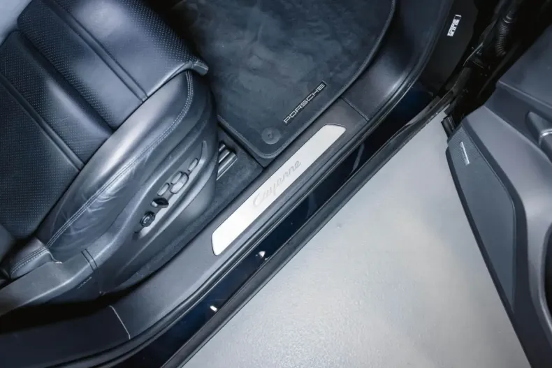 Porsche Cayenne din 2021 cu 45.500 km - oferta POR147482 - foto 28