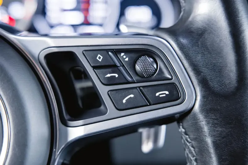 Porsche Cayenne din 2021 cu 45.500 km - oferta POR147482 - foto 32