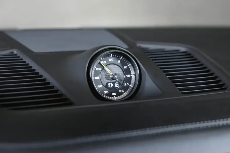 Porsche Cayenne din 2021 cu 45.500 km - oferta POR147482 - foto 35