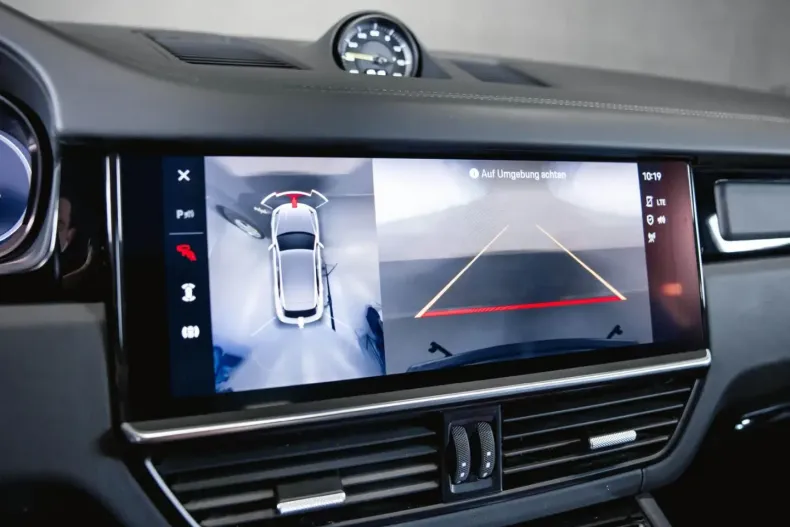 Porsche Cayenne din 2021 cu 45.500 km - oferta POR147482 - foto 36