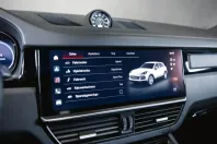 Porsche Cayenne din 2021 cu 45.500 km - oferta POR147482 - foto 37