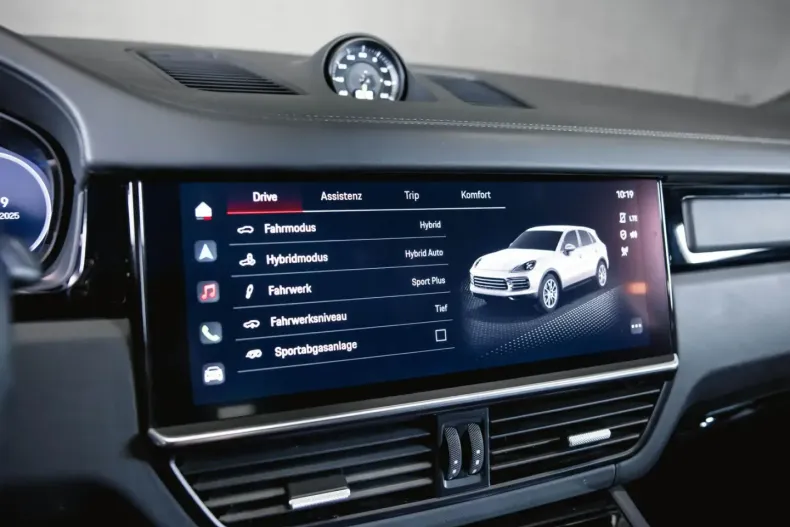 Porsche Cayenne din 2021 cu 45.500 km - oferta POR147482 - foto 37