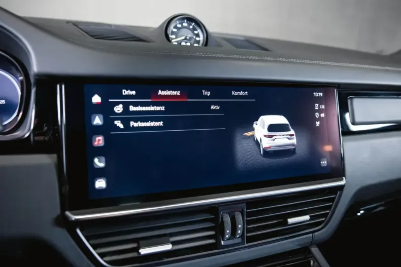 Porsche Cayenne din 2021 cu 45.500 km - oferta POR147482 - foto 38