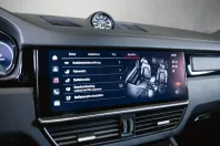 Porsche Cayenne din 2021 cu 45.500 km - oferta POR147482 - foto 39