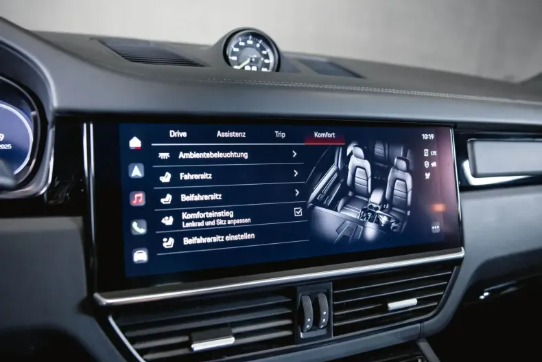 Porsche Cayenne din 2021 cu 45.500 km - oferta POR147482 - foto 39