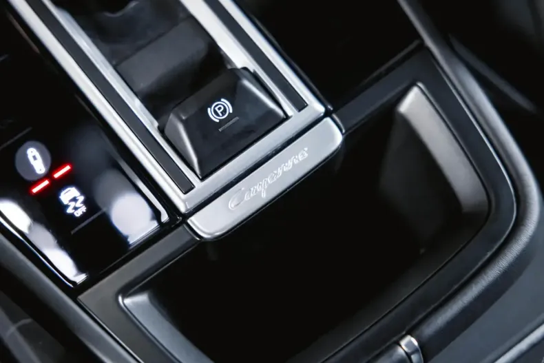 Porsche Cayenne din 2021 cu 45.500 km - oferta POR147482 - foto 42