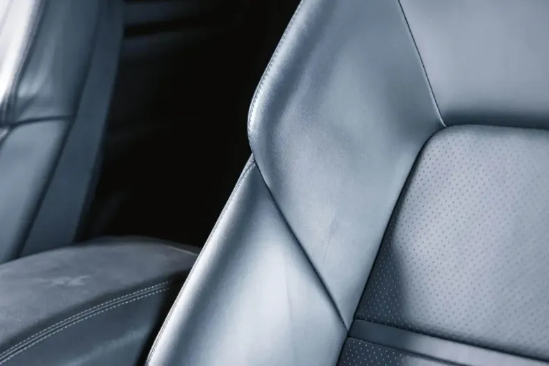 Porsche Cayenne din 2021 cu 45.500 km - oferta POR147482 - foto 44