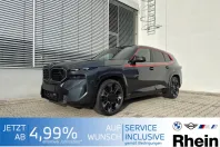 BMW XM din 2024 cu 3.500 km - oferta BMW147483 - foto 1