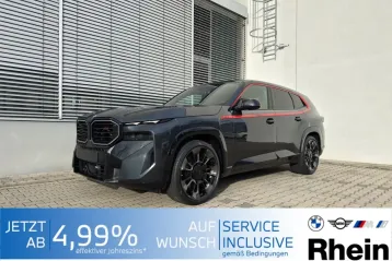 BMW XM din 2024 - oferta BMW147483