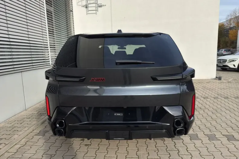 BMW XM din 2024 cu 3.500 km - oferta BMW147483 - foto 5