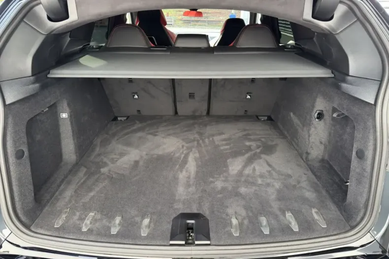 BMW XM din 2024 cu 3.500 km - oferta BMW147483 - foto 13