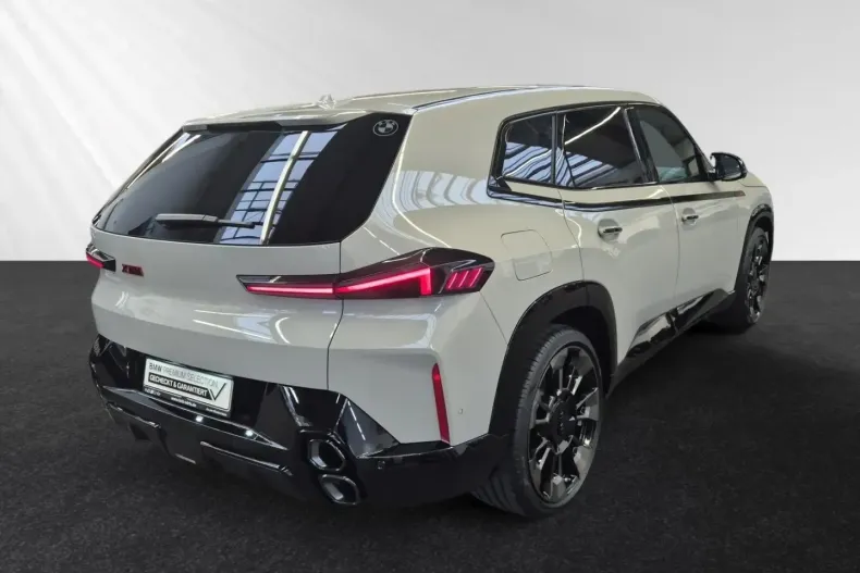 BMW XM din 2024 cu 3.250 km - oferta BMW147484 - foto 5