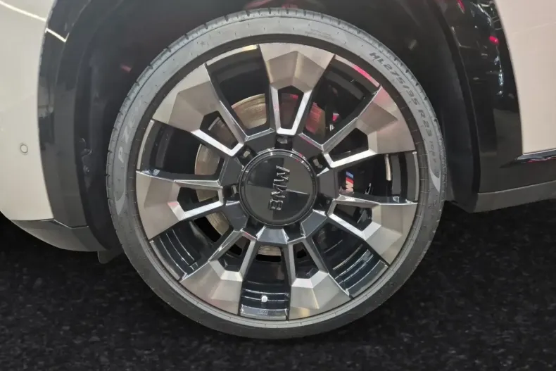 BMW XM din 2024 cu 3.250 km - oferta BMW147484 - foto 6