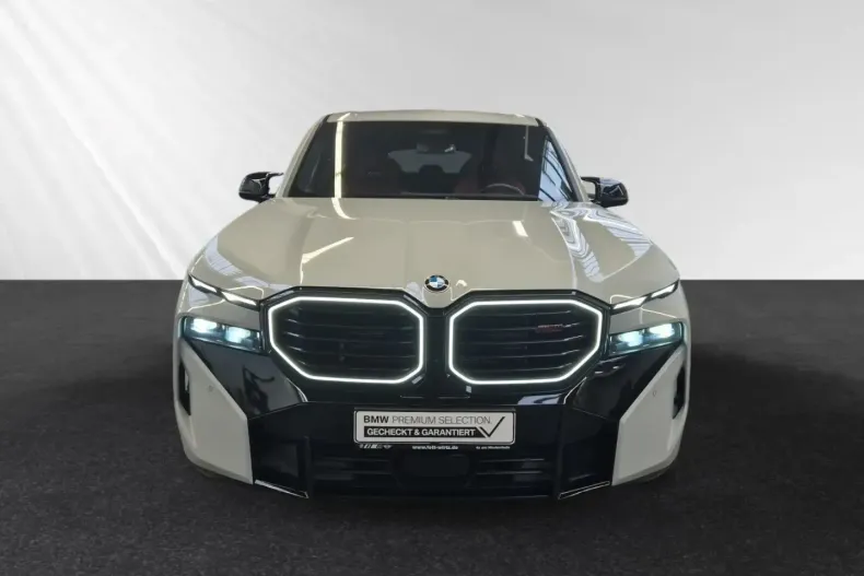 BMW XM din 2024 cu 3.250 km - oferta BMW147484 - foto 7