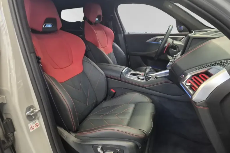 BMW XM din 2024 cu 3.250 km - oferta BMW147484 - foto 10