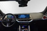 BMW XM din 2024 cu 3.250 km - oferta BMW147484 - foto 11