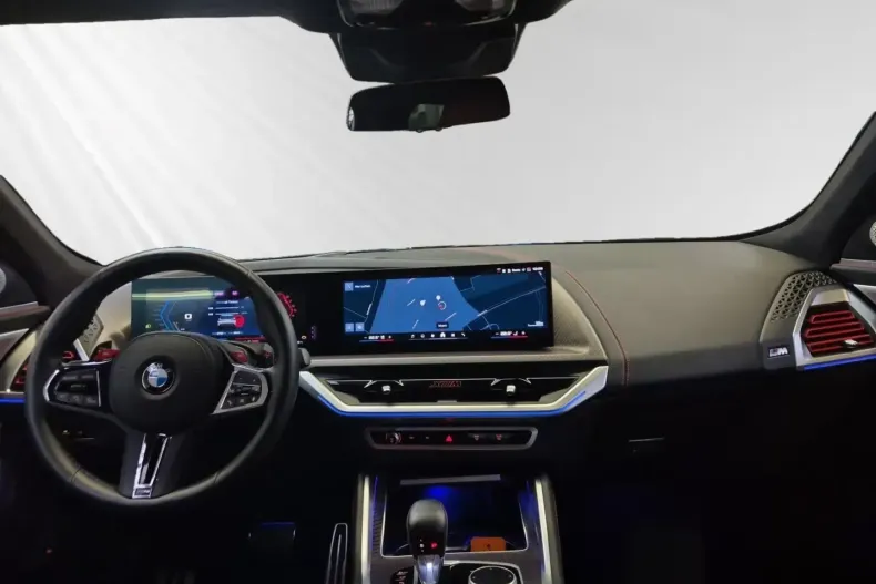 BMW XM din 2024 cu 3.250 km - oferta BMW147484 - foto 11