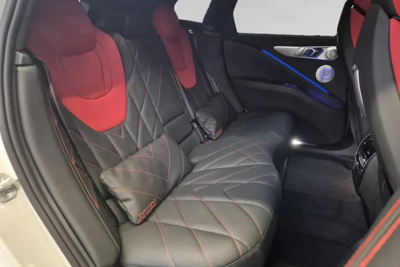 BMW XM din 2024 cu 3.250 km - oferta BMW147484 - foto 15