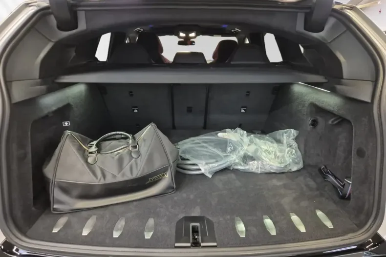 BMW XM din 2024 cu 3.250 km - oferta BMW147484 - foto 17