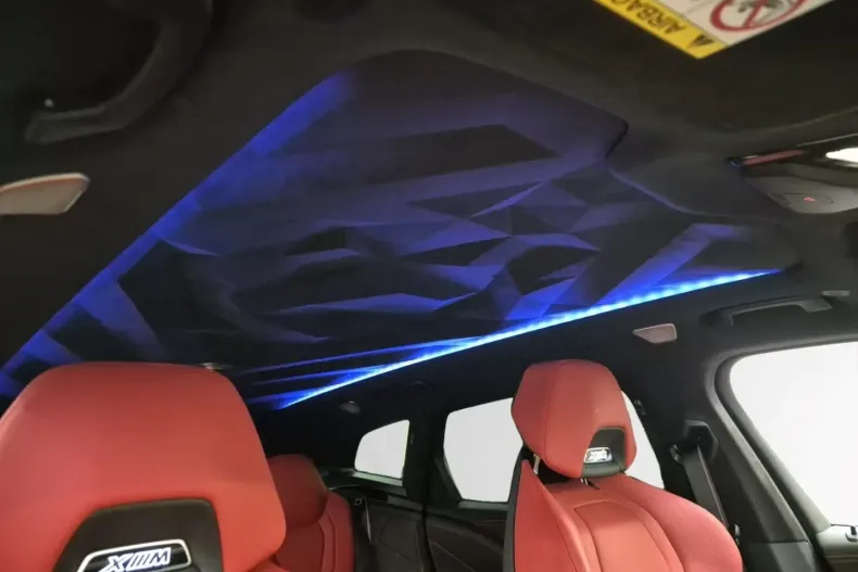 BMW XM din 2024 cu 3.250 km - oferta BMW147484 - foto 18