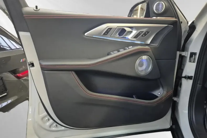 BMW XM din 2024 cu 3.250 km - oferta BMW147484 - foto 19