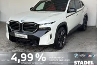 BMW XM din 2024 cu 2.320 km - oferta BMW147485 - foto 1