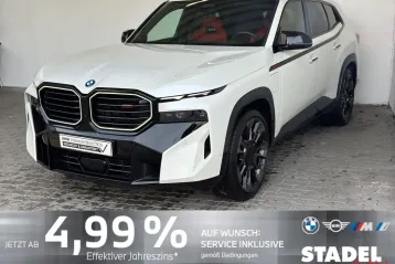 BMW XM din 2024 - oferta BMW147485