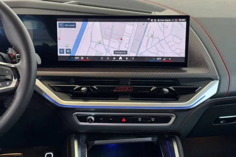 BMW XM din 2024 cu 2.320 km - oferta BMW147485 - foto 6