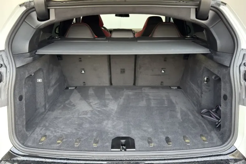 BMW XM din 2024 cu 2.320 km - oferta BMW147485 - foto 9