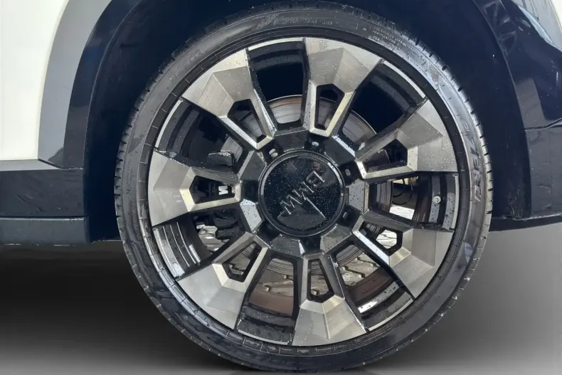 BMW XM din 2024 cu 2.320 km - oferta BMW147485 - foto 10