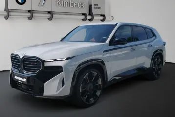 BMW XM din 2024 - oferta BMW147486