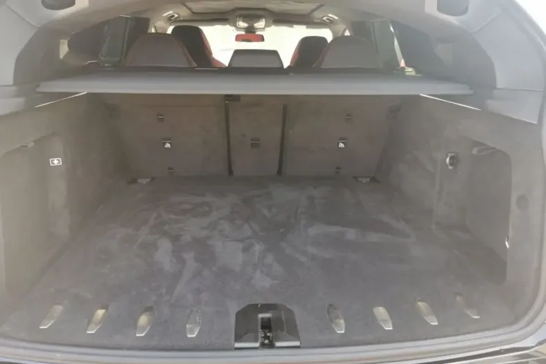 BMW XM din 2024 cu 6.770 km - oferta BMW147486 - foto 10