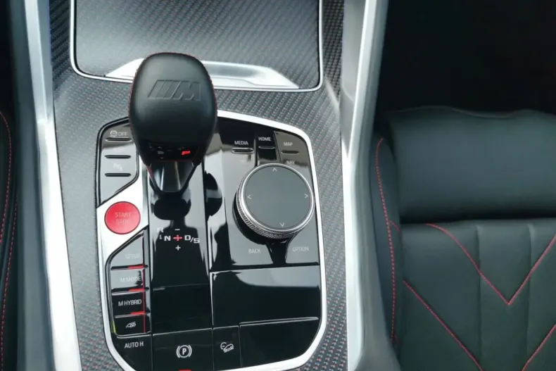 BMW XM din 2024 cu 6.770 km - oferta BMW147486 - foto 13