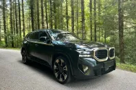 BMW XM din 2023 cu 13.800 km - oferta BMW147487 - foto 1