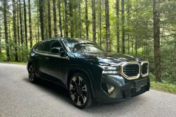 BMW XM din 2023 - oferta BMW147487