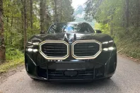 BMW XM din 2023 cu 13.800 km - oferta BMW147487 - foto 2