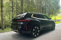 BMW XM din 2023 cu 13.800 km - oferta BMW147487 - foto 7